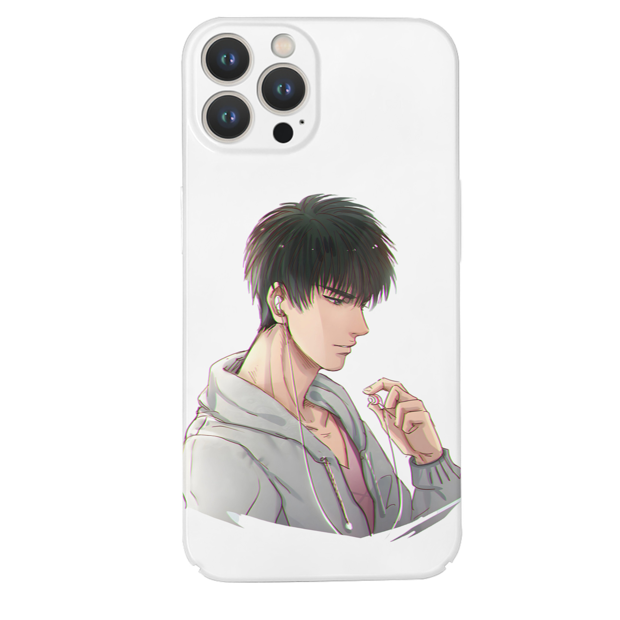 （画像用） SLAM DUNK／スラムダンク 【iPhone 14シリーズ対応】ハードケース